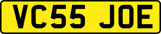 VC55JOE