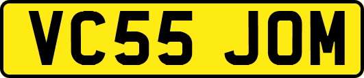 VC55JOM
