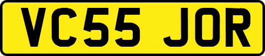 VC55JOR