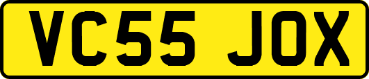 VC55JOX