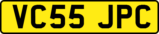 VC55JPC