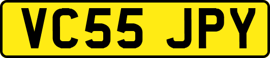 VC55JPY