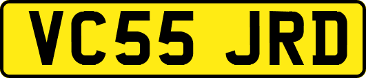VC55JRD