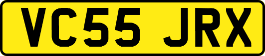 VC55JRX
