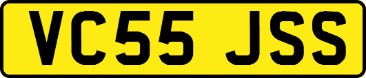 VC55JSS