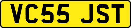 VC55JST