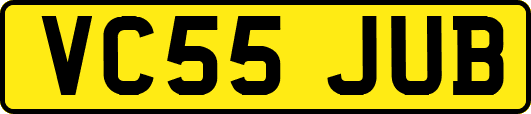 VC55JUB