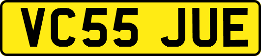 VC55JUE