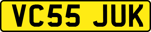 VC55JUK