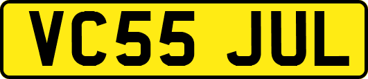 VC55JUL