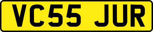 VC55JUR