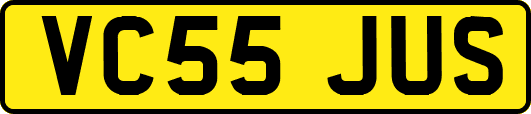 VC55JUS