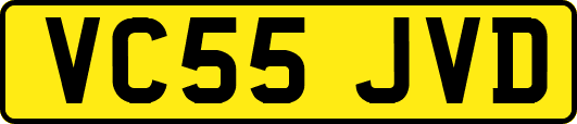 VC55JVD