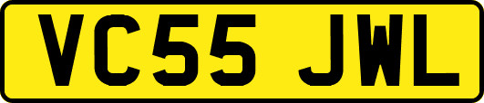 VC55JWL