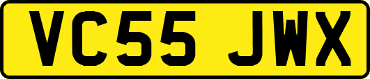 VC55JWX