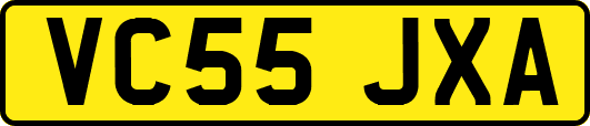 VC55JXA