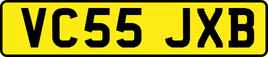 VC55JXB