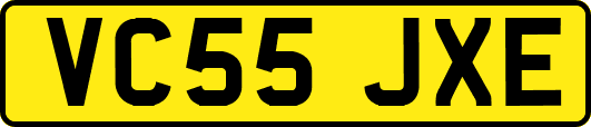VC55JXE