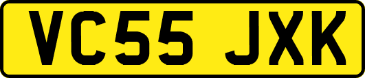 VC55JXK