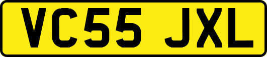 VC55JXL