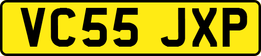 VC55JXP