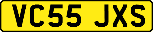 VC55JXS
