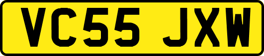 VC55JXW