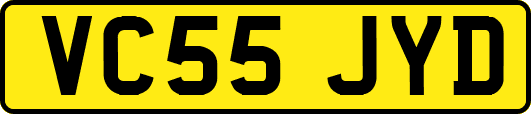 VC55JYD