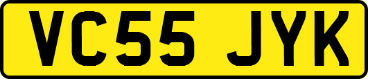 VC55JYK
