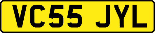 VC55JYL