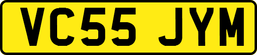 VC55JYM