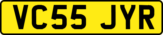 VC55JYR