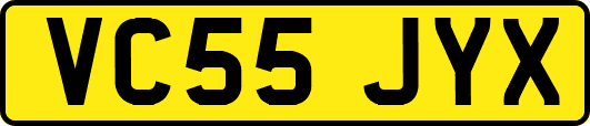 VC55JYX