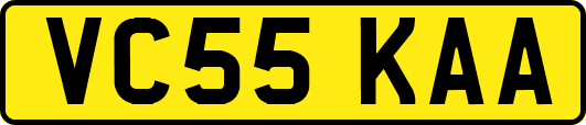 VC55KAA