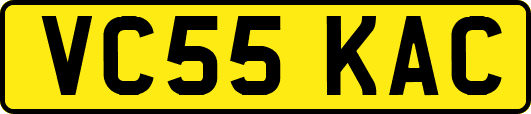 VC55KAC