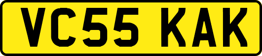 VC55KAK