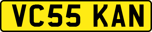 VC55KAN