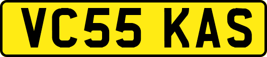 VC55KAS
