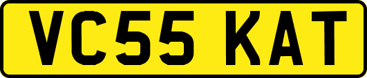 VC55KAT