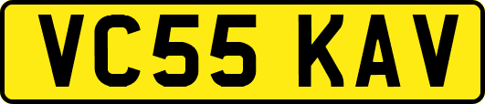 VC55KAV