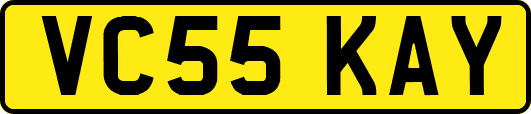 VC55KAY
