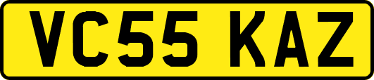 VC55KAZ
