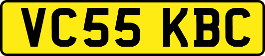VC55KBC