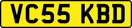 VC55KBD
