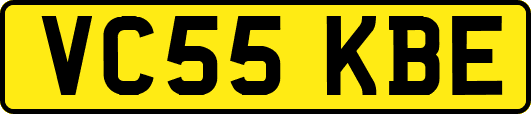 VC55KBE