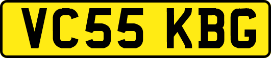VC55KBG
