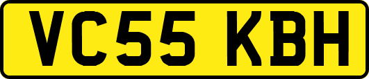 VC55KBH