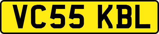 VC55KBL
