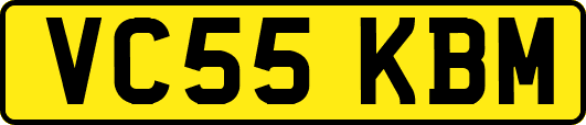VC55KBM