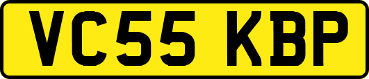 VC55KBP